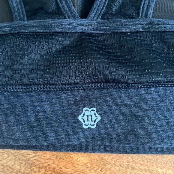 Nanette Lepore Sports Bra - Picture 3 of 4